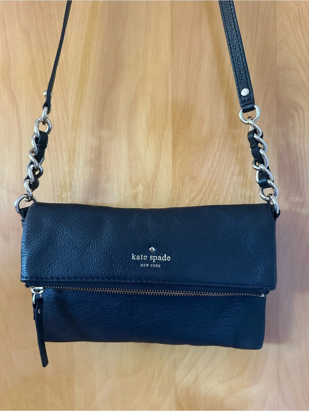 Kate Spade New York Cobble Hill Crossover